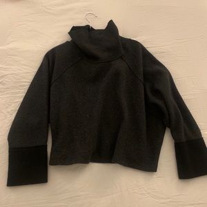 Zara Sweater